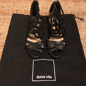 Dolce Vita Sandals
